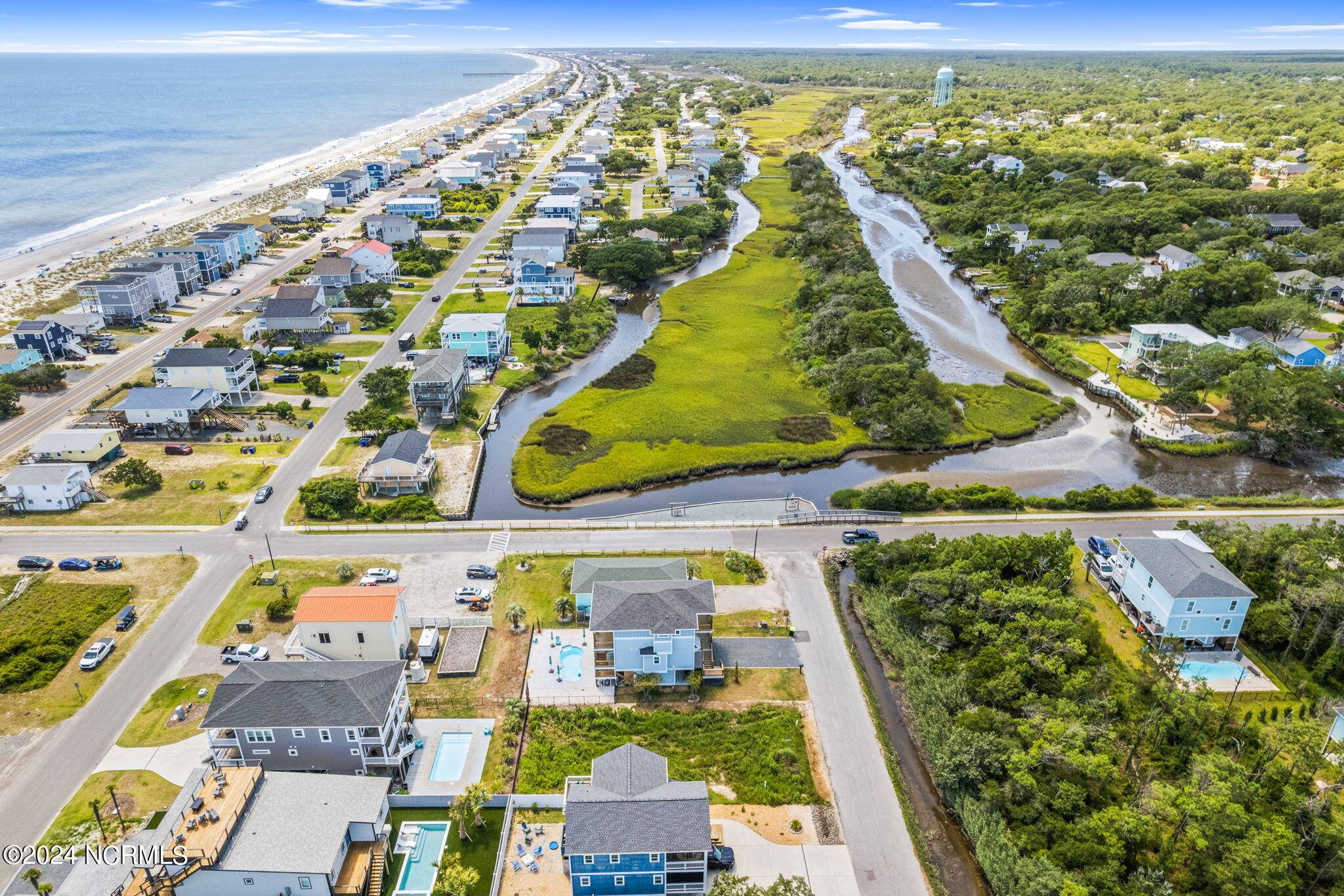 Oak Island, NC 28465,4005 E Pelican DR