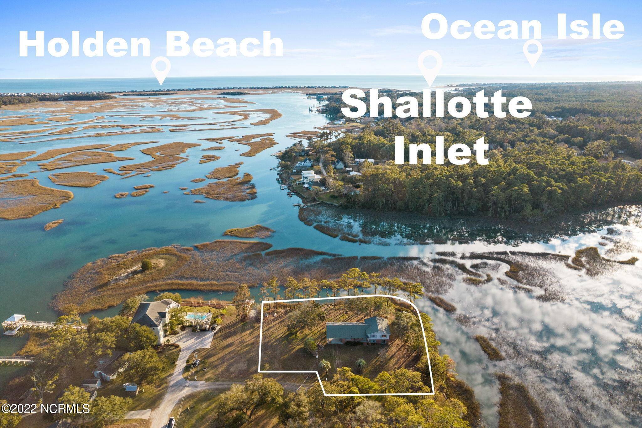 Shallotte, NC 28470,1476 Milligan LN SW