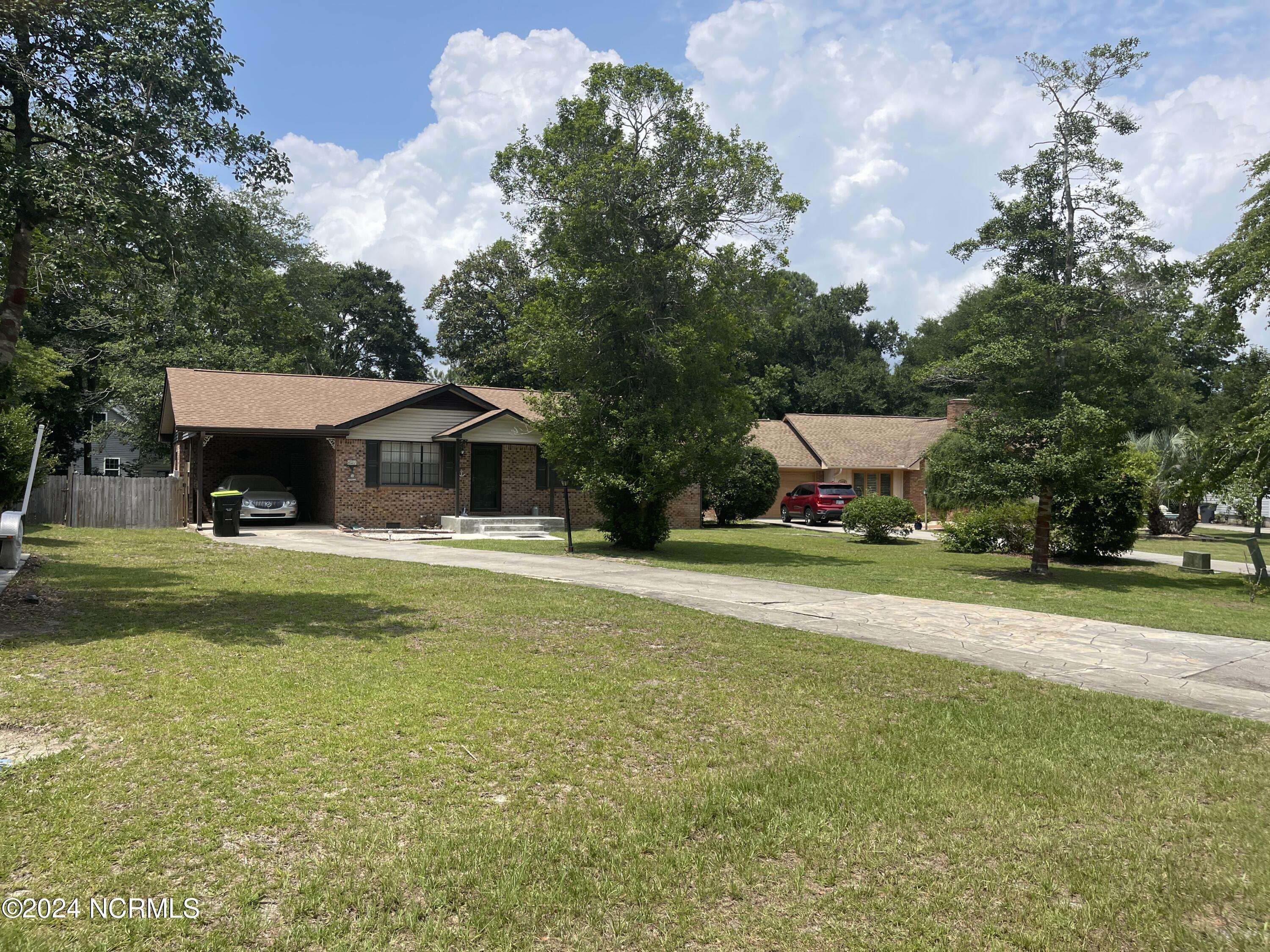 Sunset Beach, NC 28468,8922 Landing DR SW