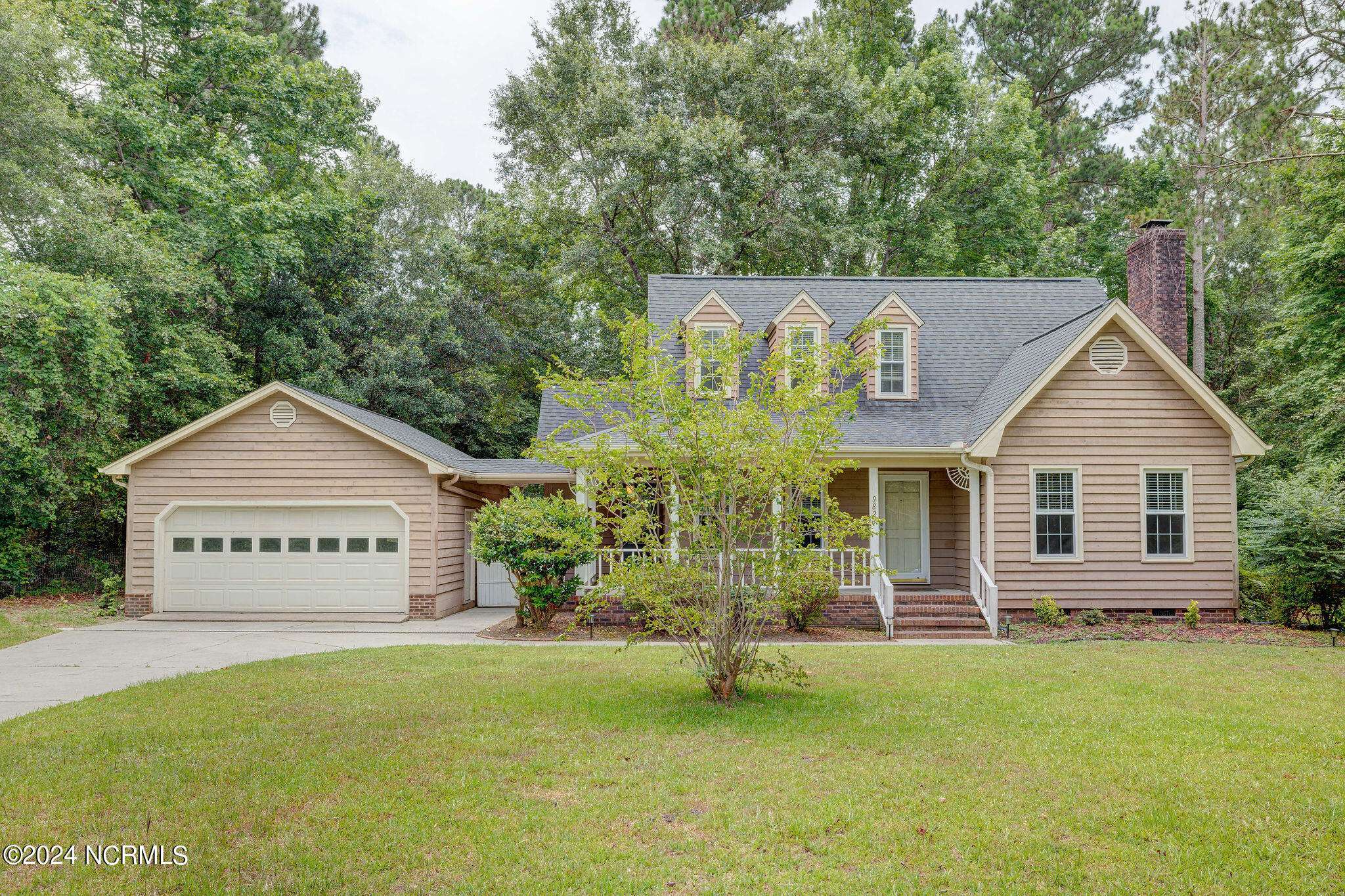 Winnabow, NC 28479,9823 Black Bear Hollow SE