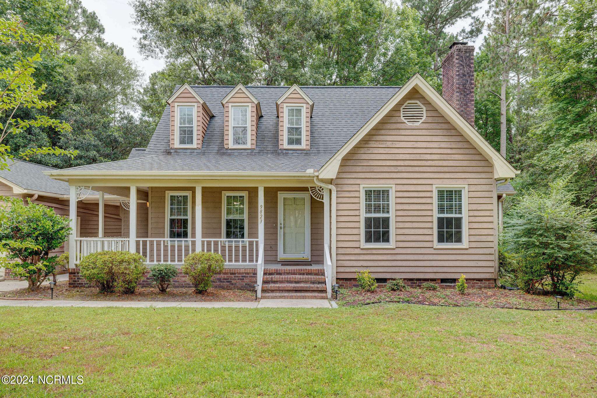 Winnabow, NC 28479,9823 Black Bear Hollow SE