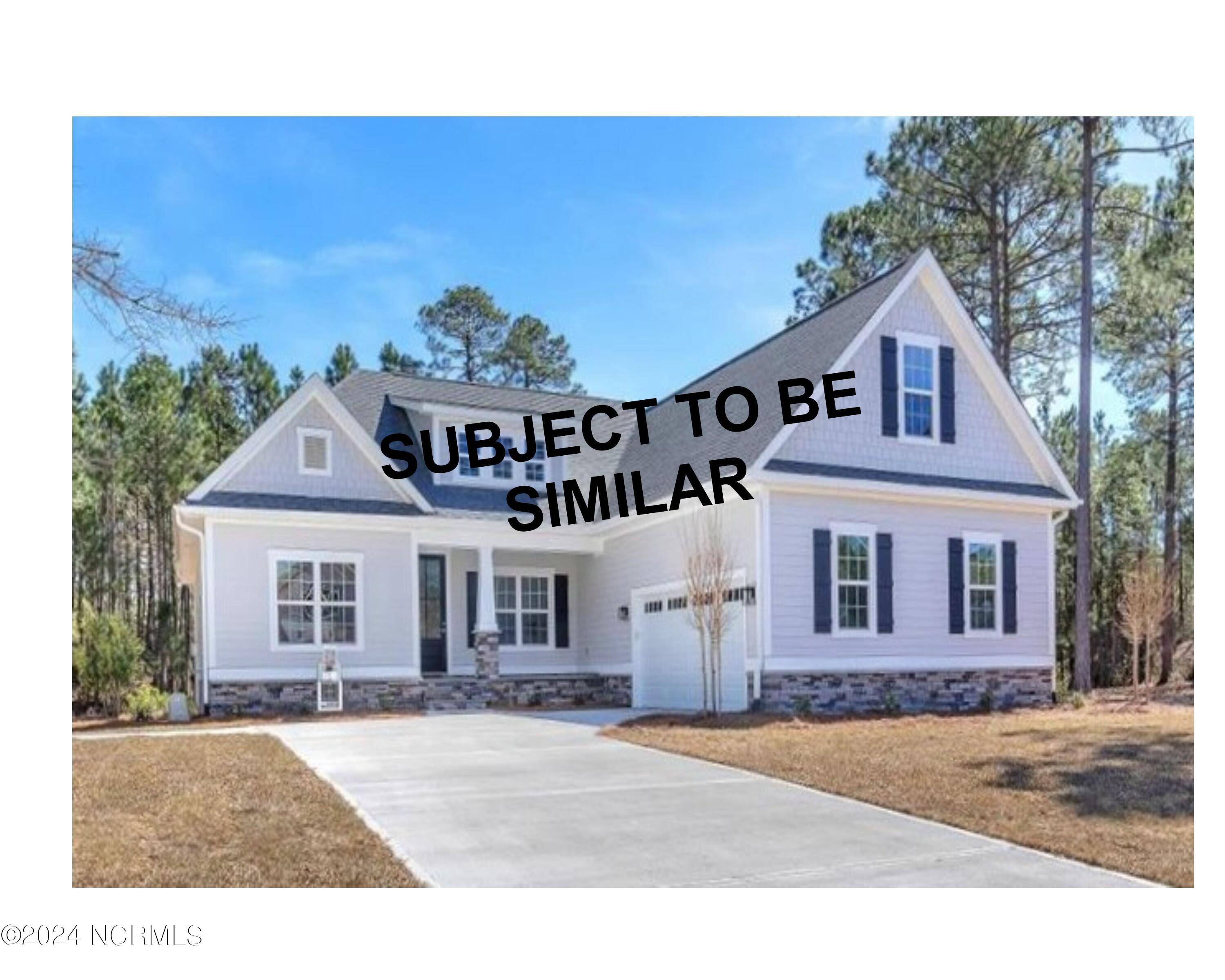 Bolivia, NC 28422,156 Lockhaven DR SE