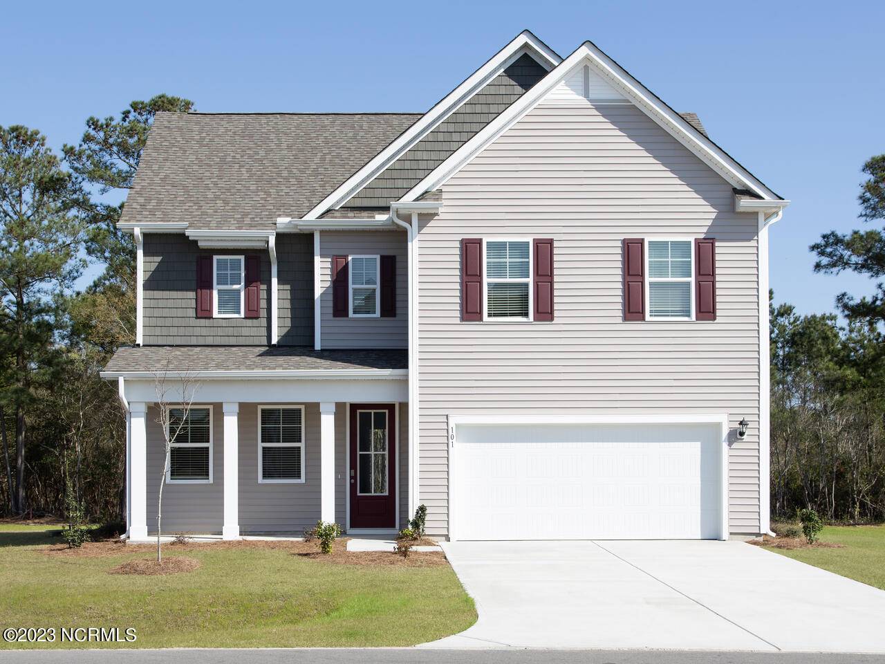 Leland, NC 28451,2790 Longleaf Pine CIR #Lot 2082