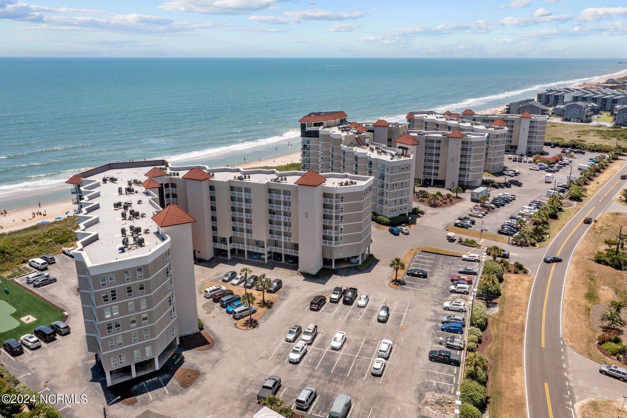 North Topsail Beach, NC 28460,2000 New River Inlet RD #Unit 3513