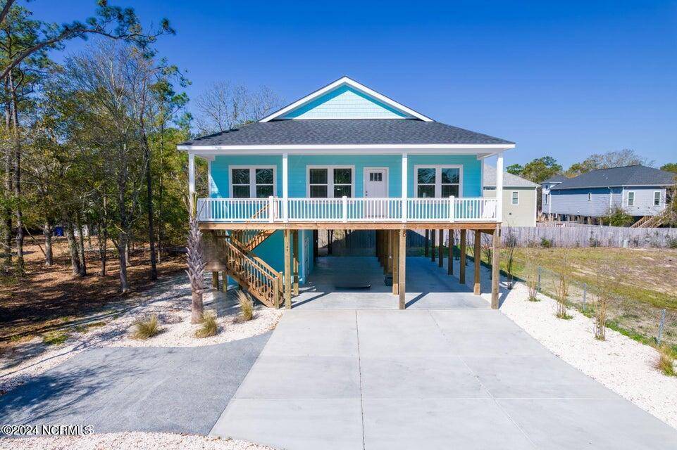 Oak Island, NC 28465,132 NW 23rd ST