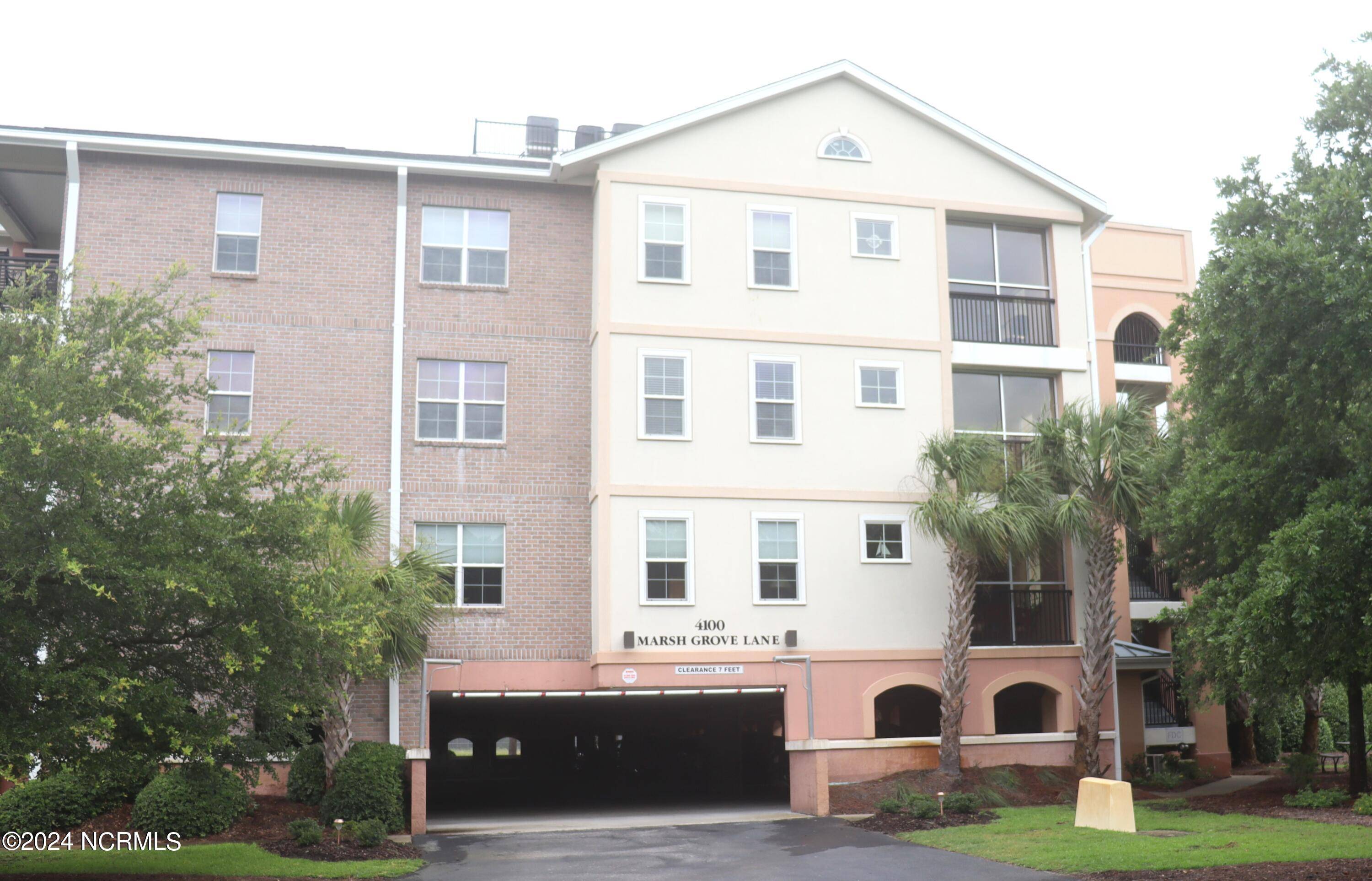 Southport, NC 28461,4100 Marsh Grove LN #Unit 4207