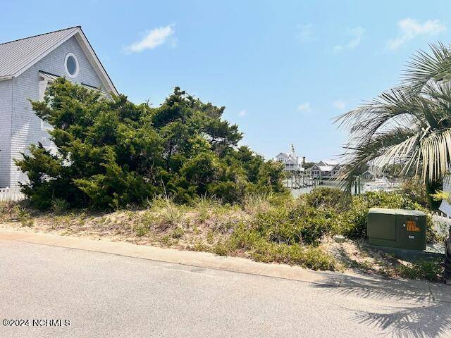 Bald Head Island, NC 28461,215 Row Boat