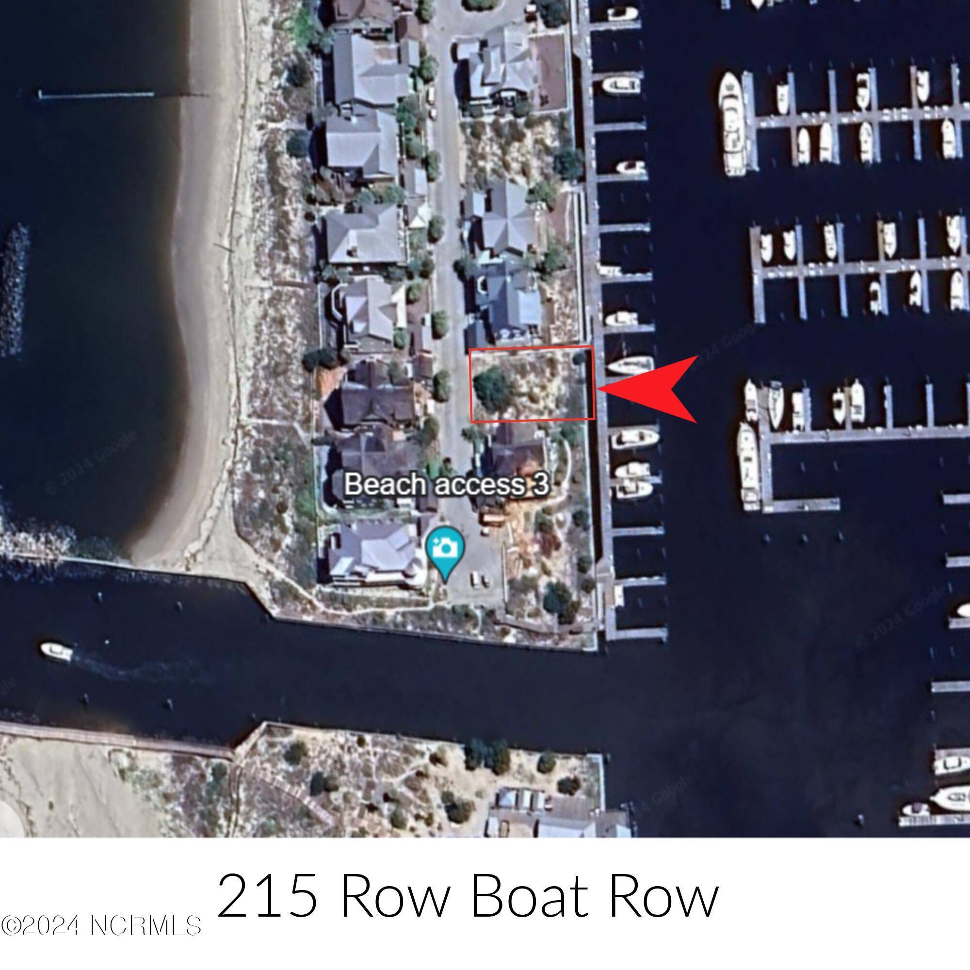 Bald Head Island, NC 28461,215 Row Boat