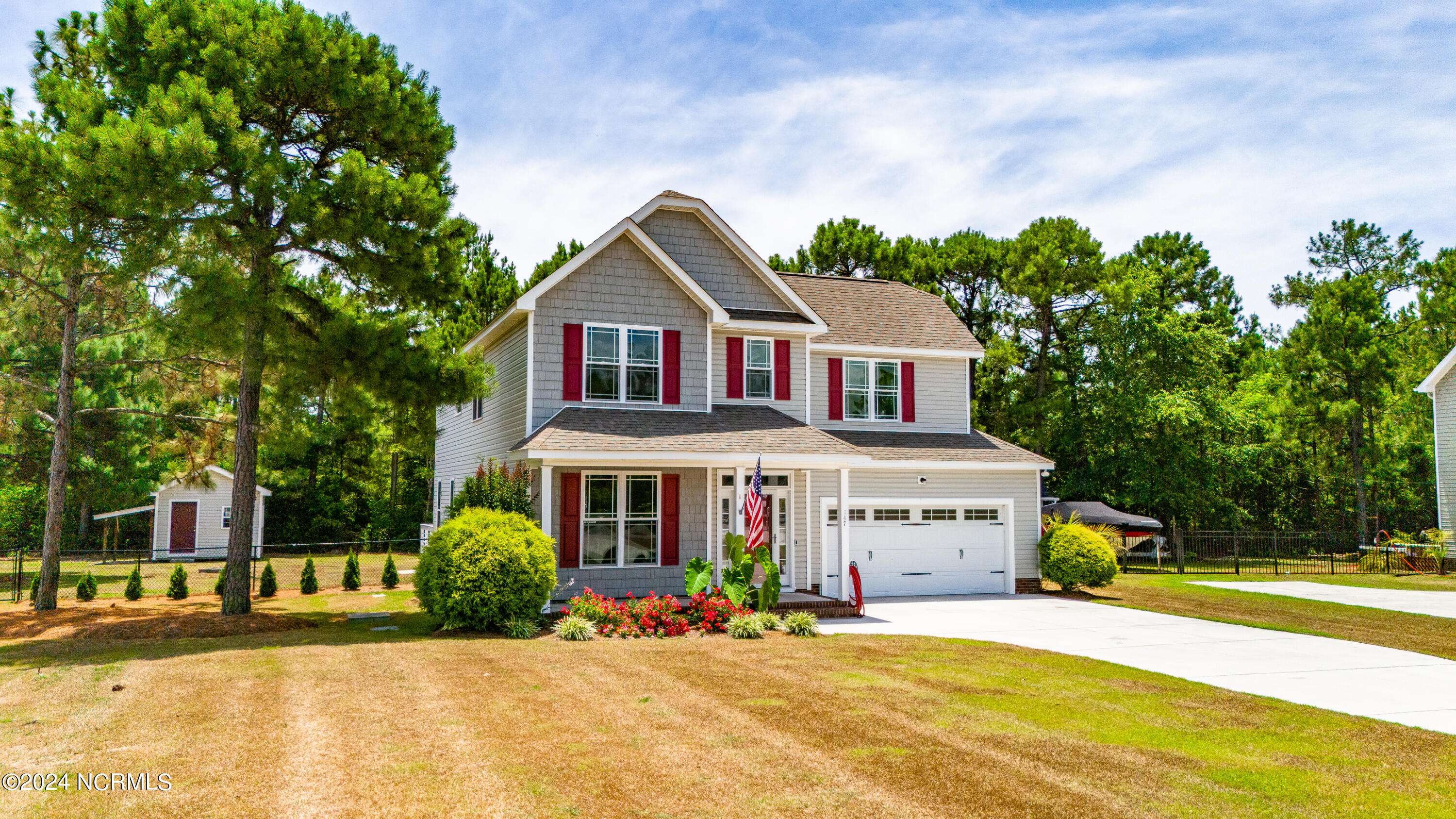 Cape Carteret, NC 28584,147 Bobwhite CIR