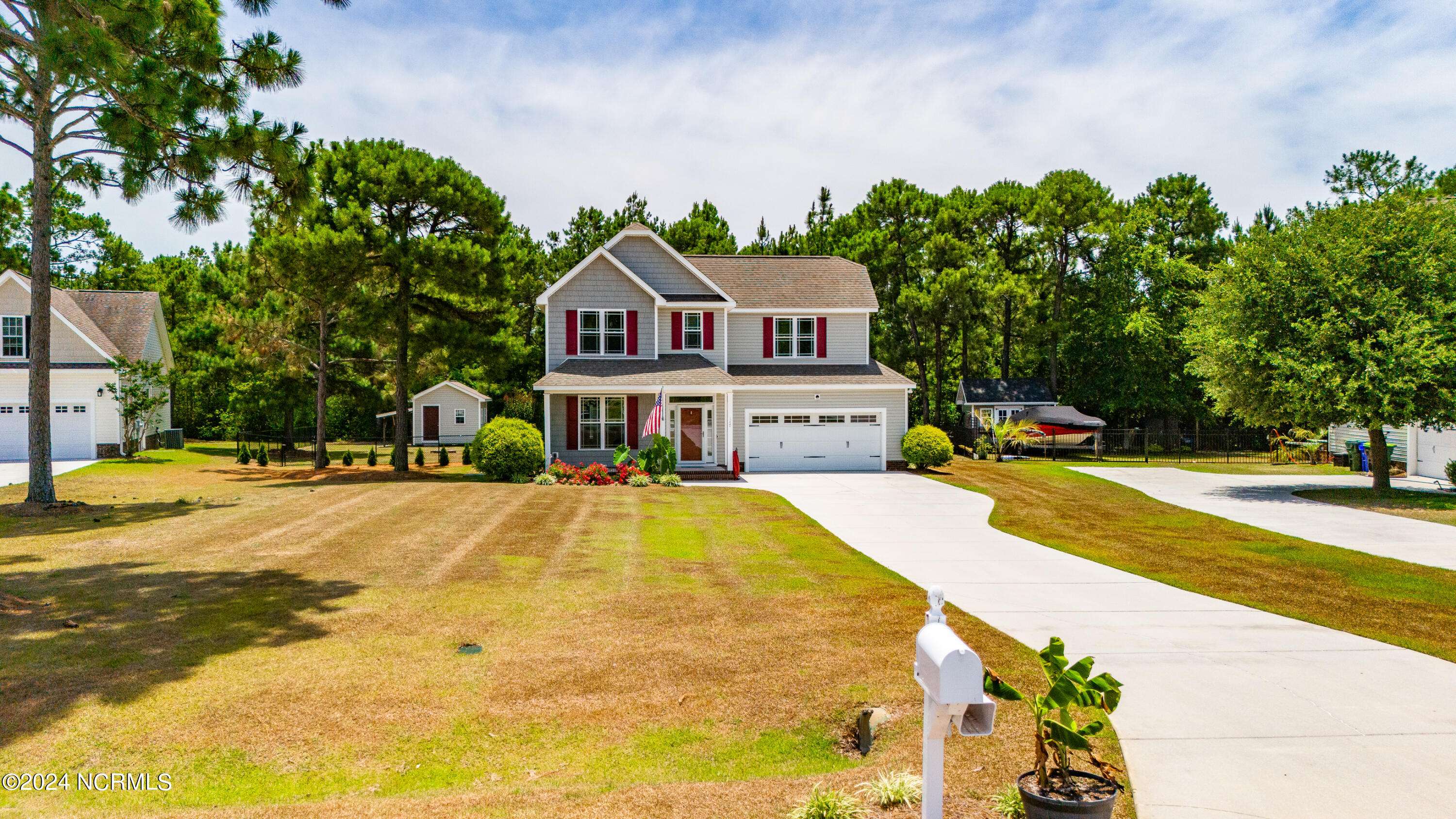 Cape Carteret, NC 28584,147 Bobwhite CIR