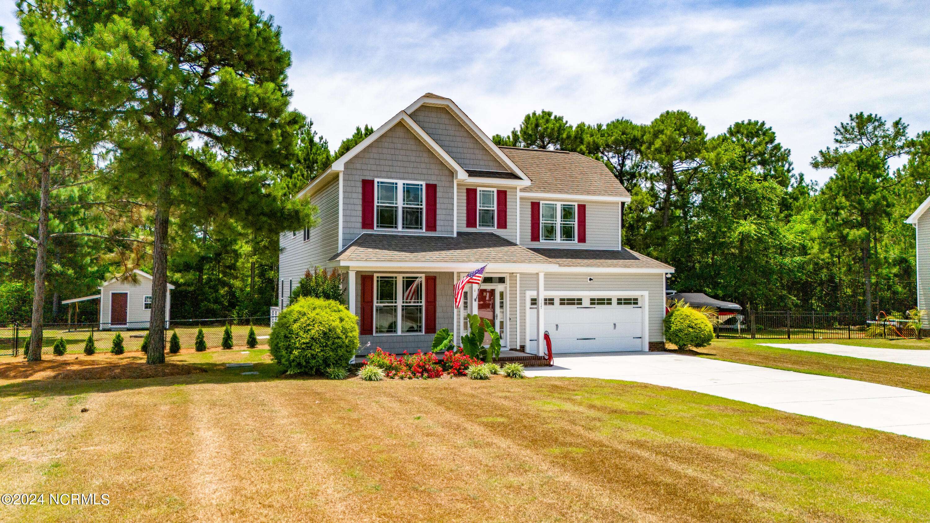 Cape Carteret, NC 28584,147 Bobwhite CIR