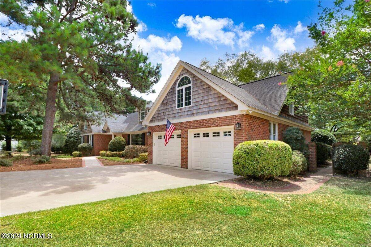 Goldsboro, NC 27534,500 Pine Needles CT