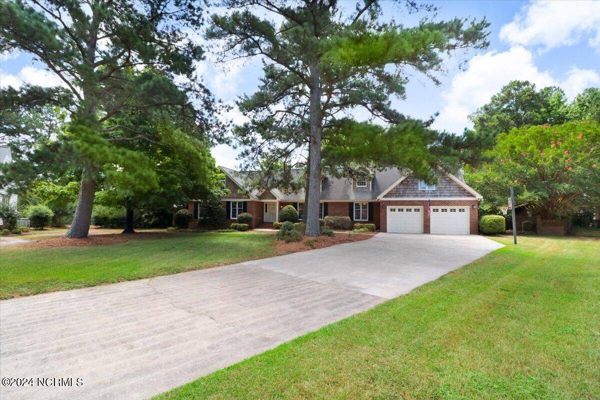 Goldsboro, NC 27534,500 Pine Needles CT