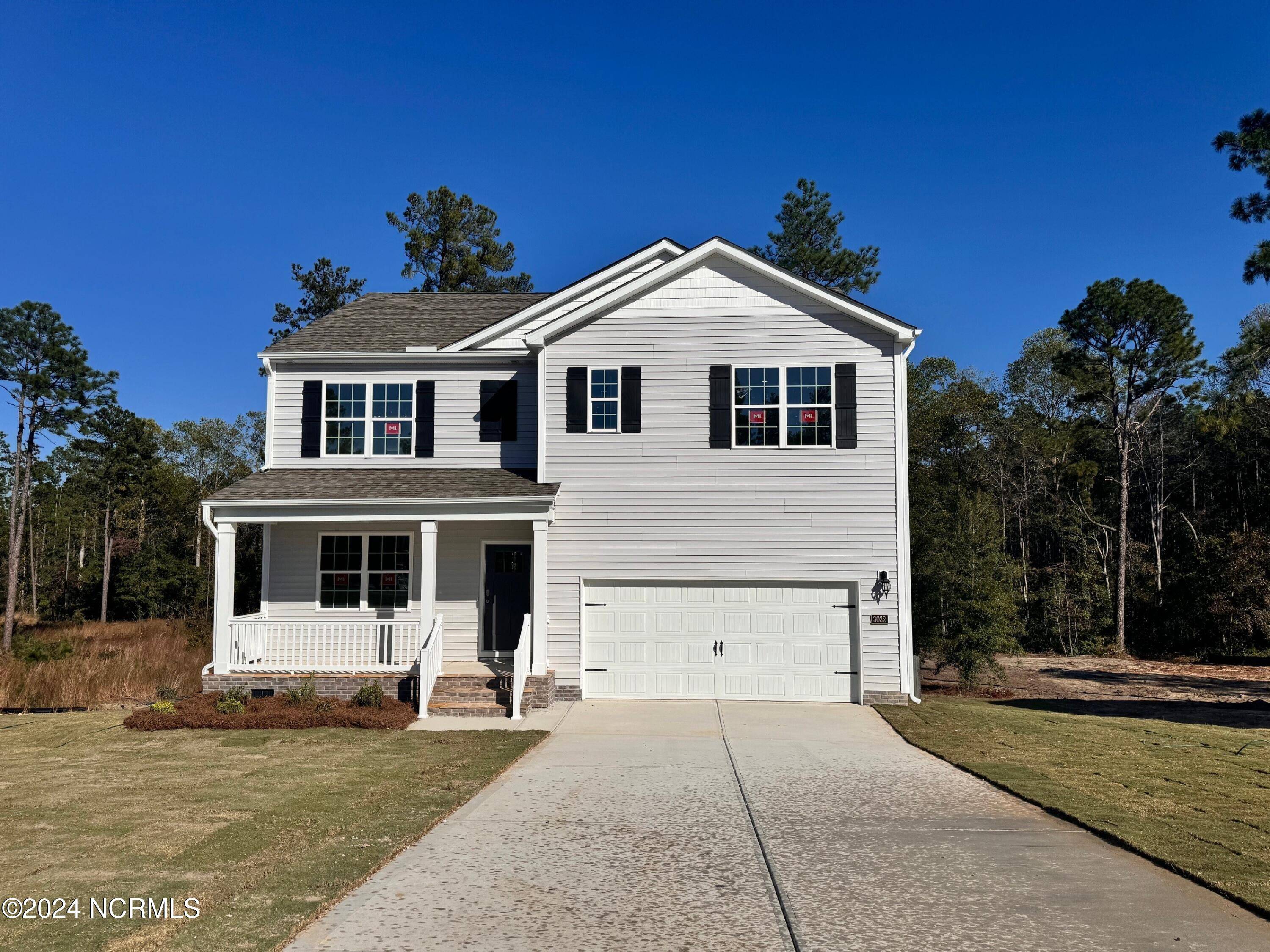 West End, NC 27376,3032 Platinum CIR