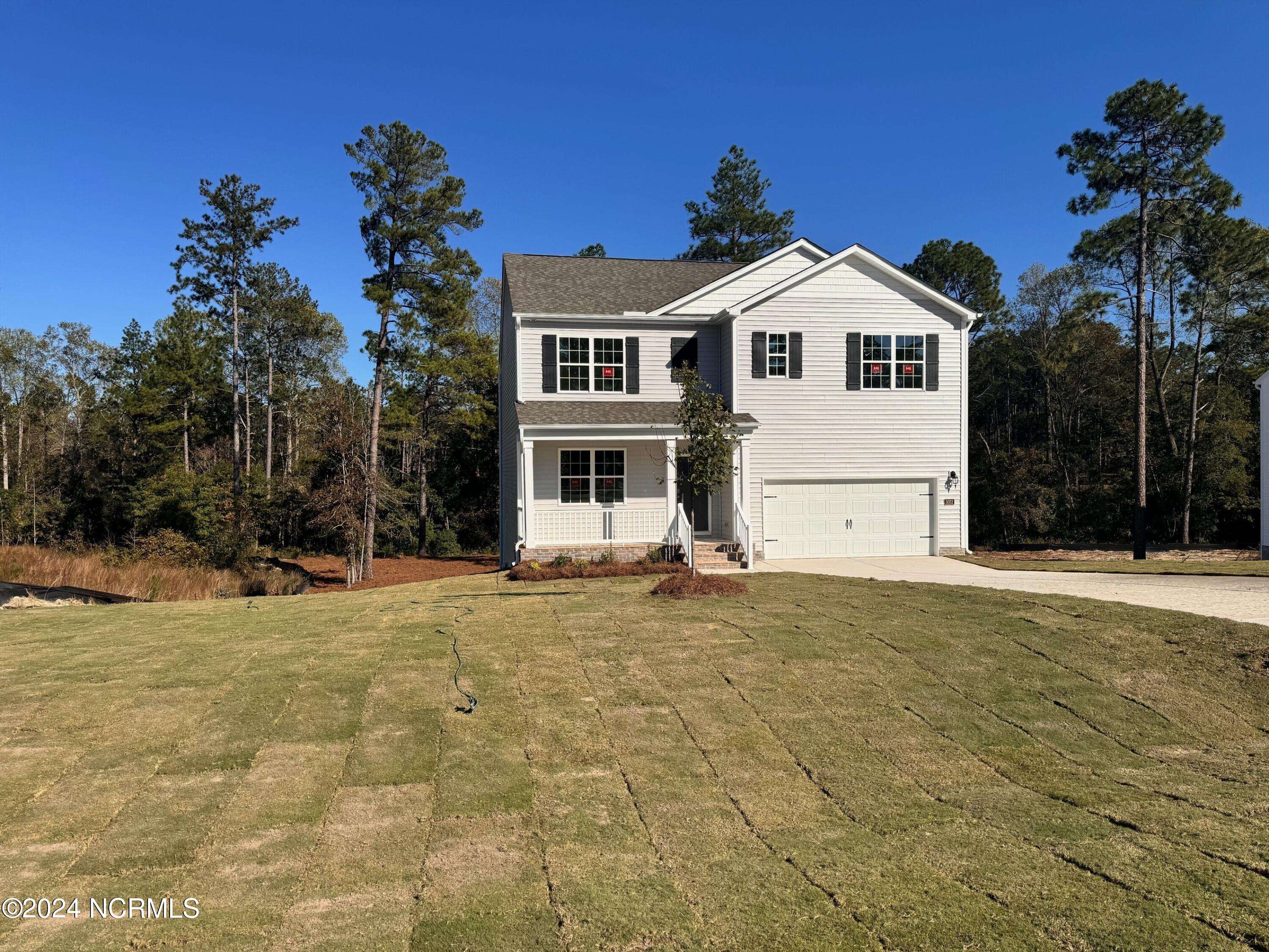 West End, NC 27376,3032 Platinum CIR