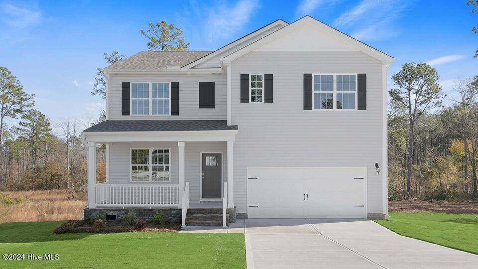 West End, NC 27376,3032 Platinum CIR