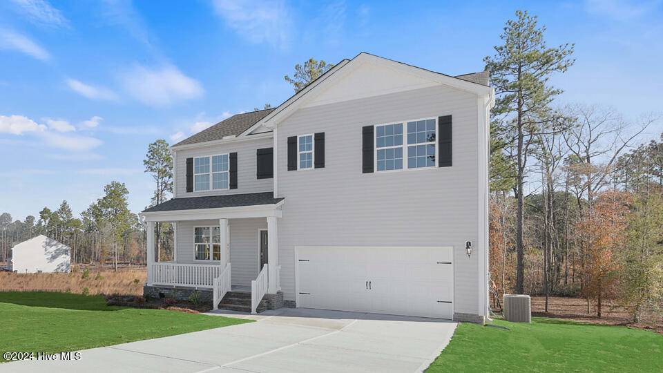 West End, NC 27376,3032 Platinum CIR