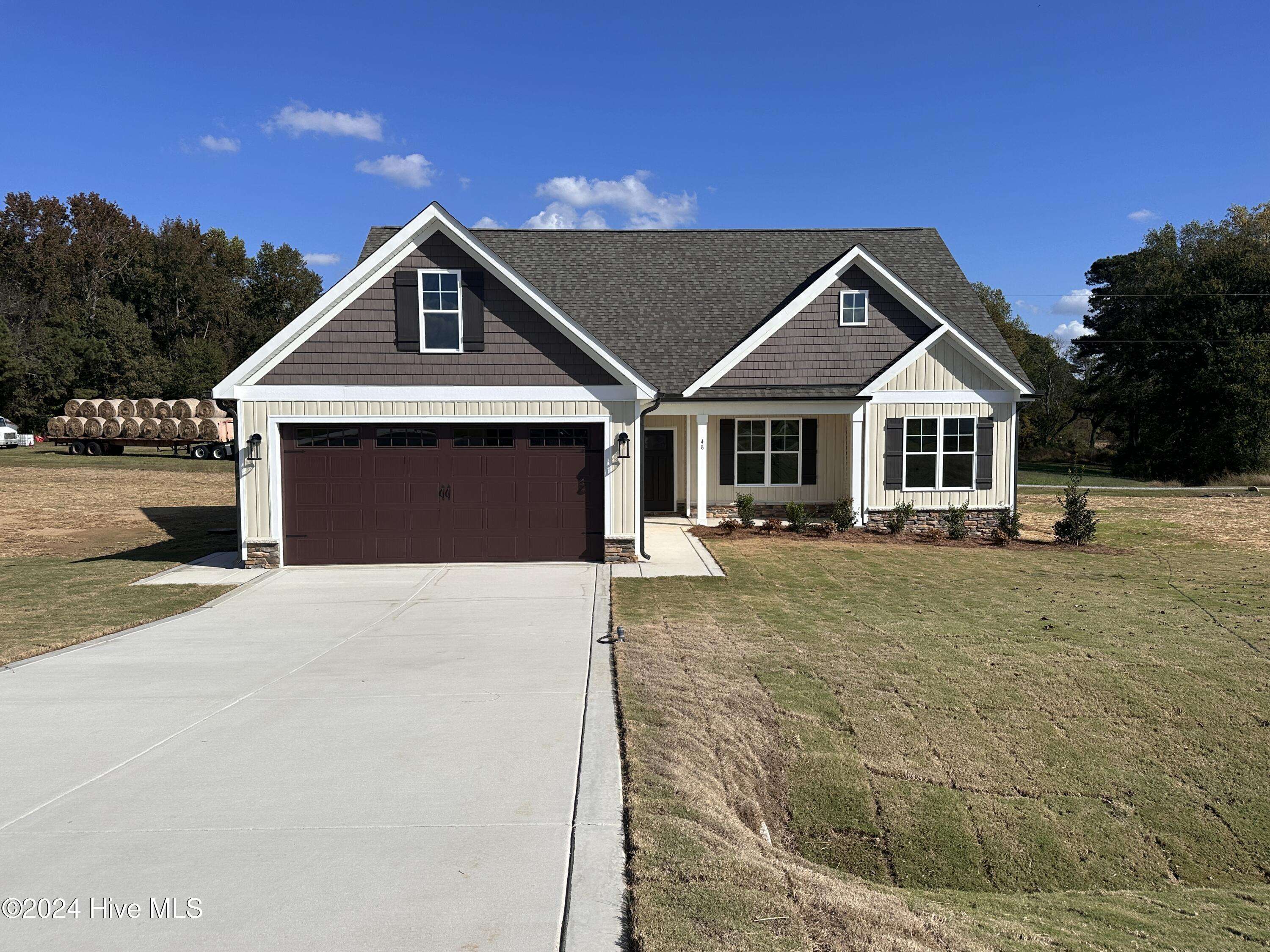 Smithfield, NC 27577,48 Tanseyleaf DR