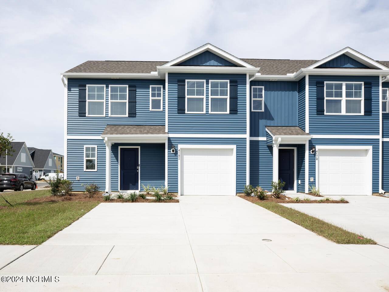 Leland, NC 28451,4191 High Glen DR #Lot 173