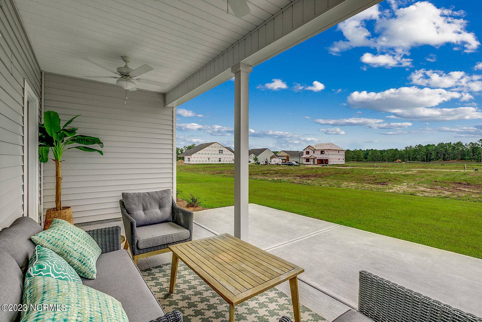 Calabash, NC 28467,313 Mayflower DR NW #Lot 131