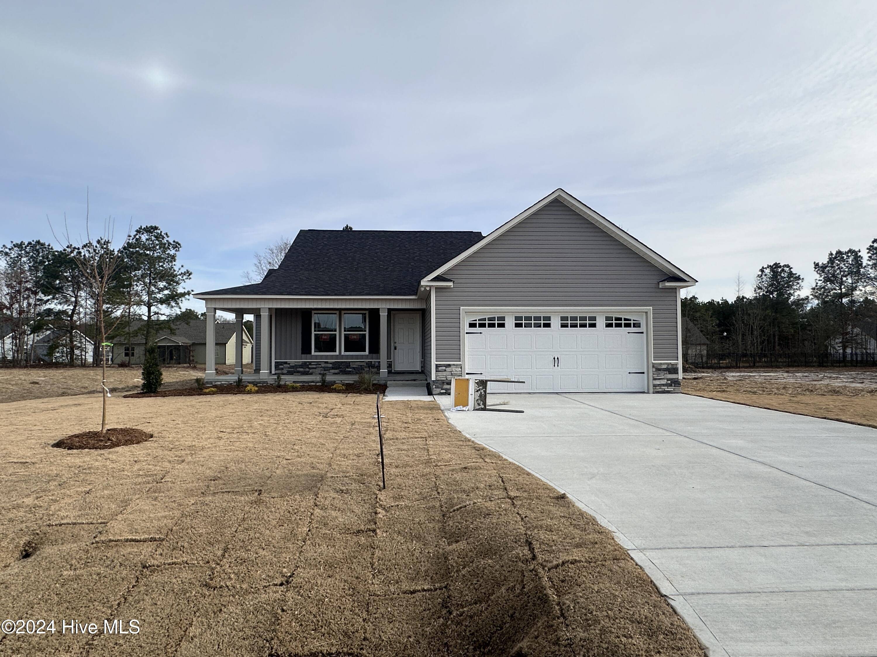 Princeton, NC 27569,106 Burnello CT