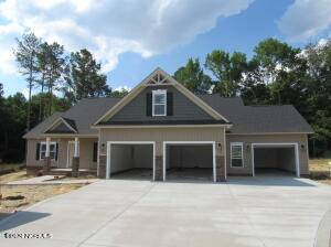 Benson, NC 27504,124 Valleydale DR