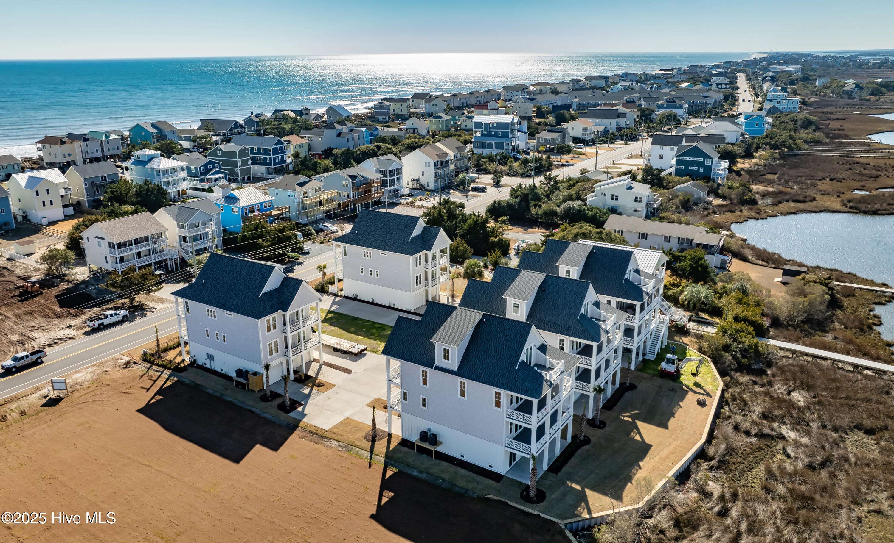 Surf City, NC 28445,611 S Topsail DR #A