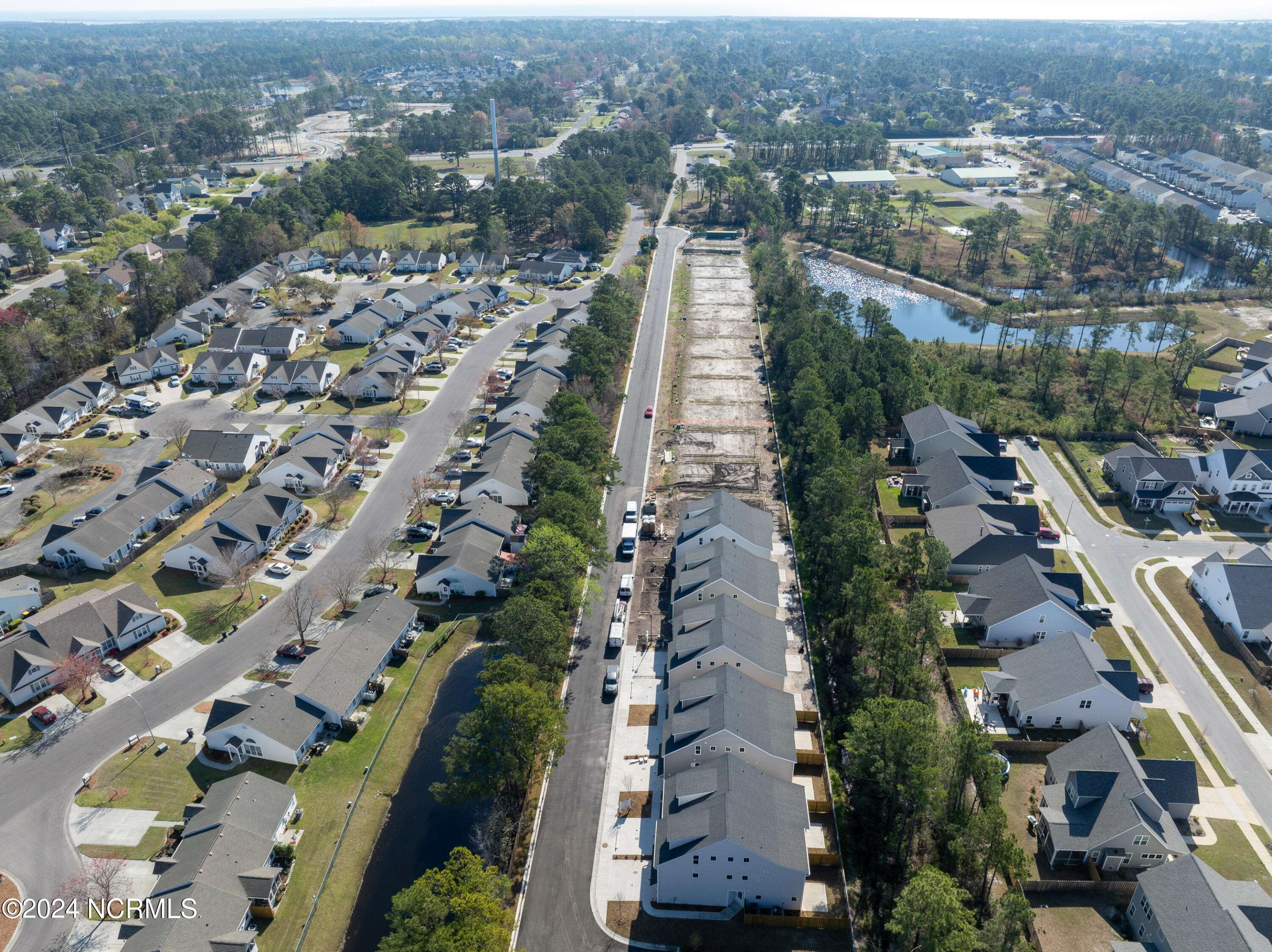 Wilmington, NC 28412,4656 Sweet Jasmine RUN