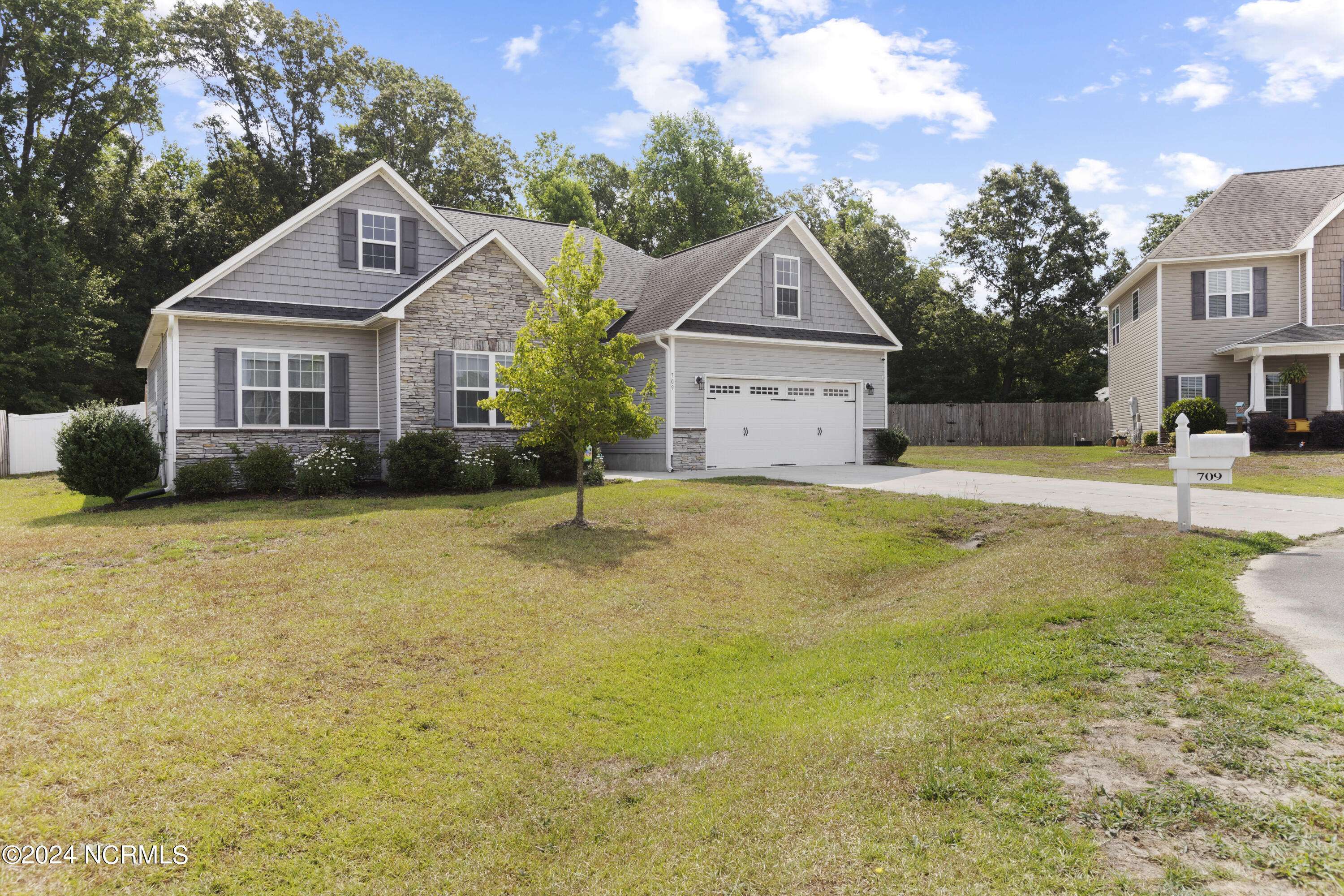 Richlands, NC 28574,709 Opus Court