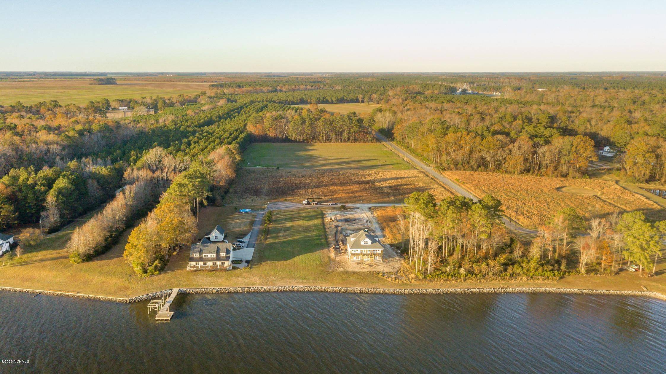 Bath, NC 27808,Lot 5 Foy RD