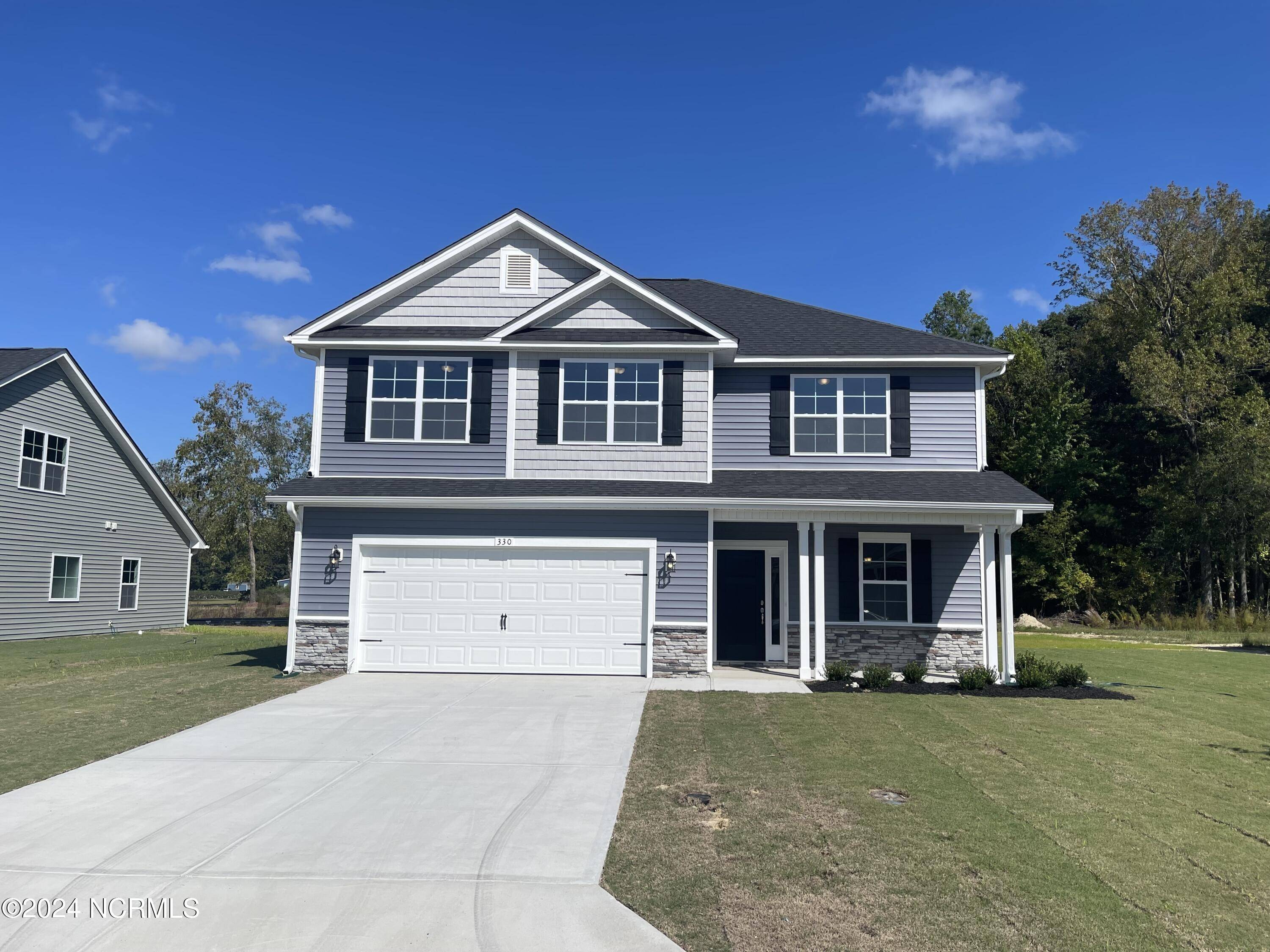 Winterville, NC 28590,367 Eliza WAY