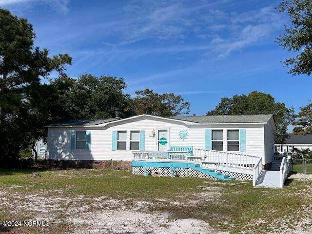 Harkers Island, NC 28531,385 Diamond City DR