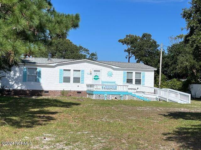 Harkers Island, NC 28531,385 Diamond City DR