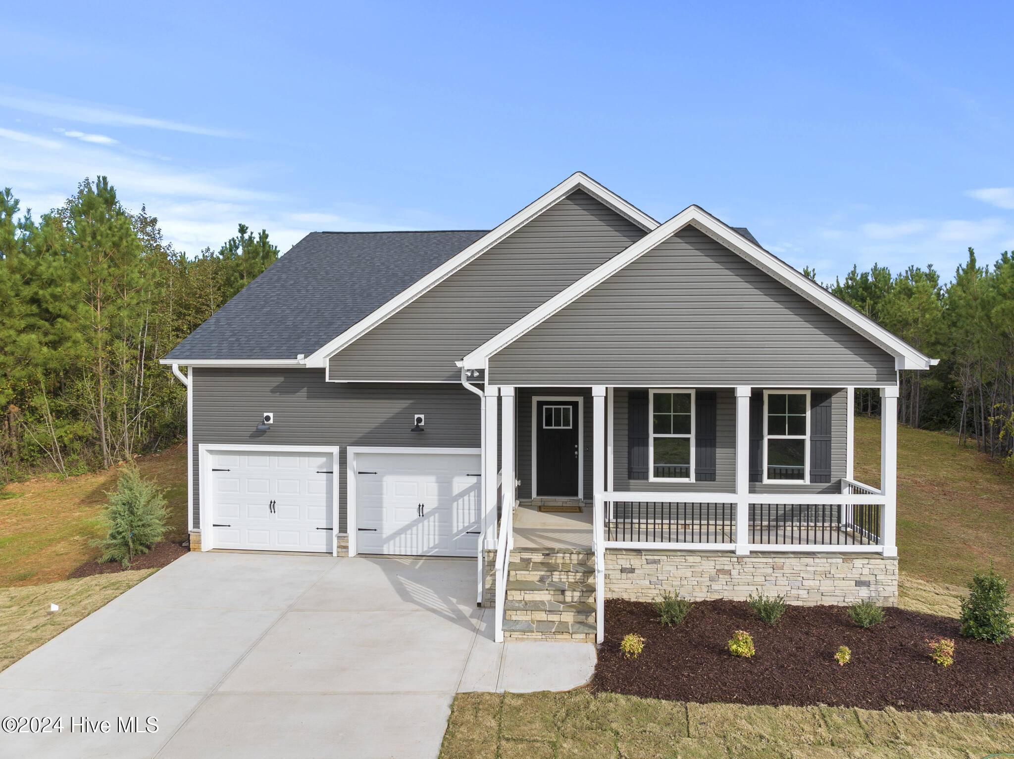 Spring Hope, NC 27882,55 Moonraker DR