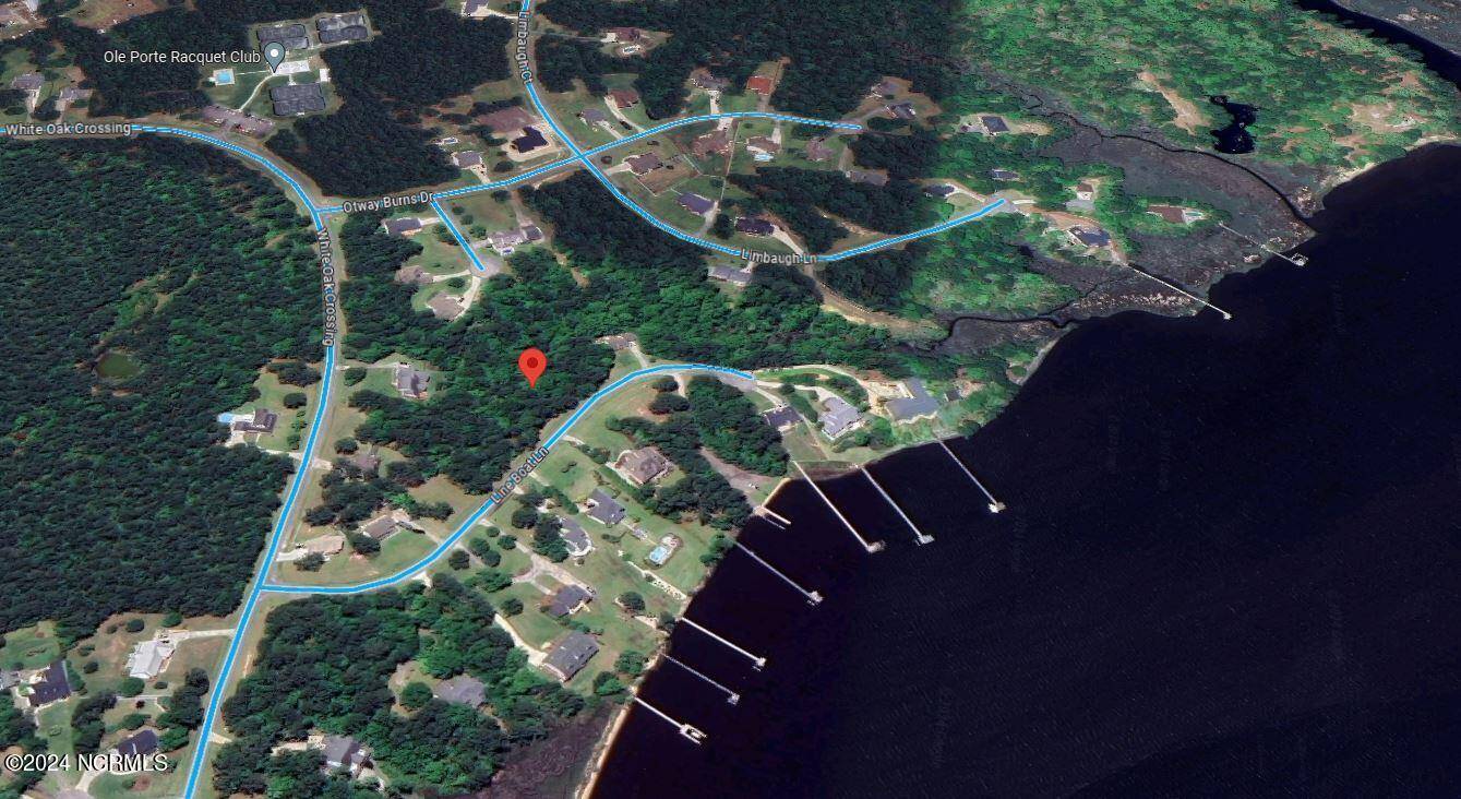 Swansboro, NC 28584,113 Line Boat LN