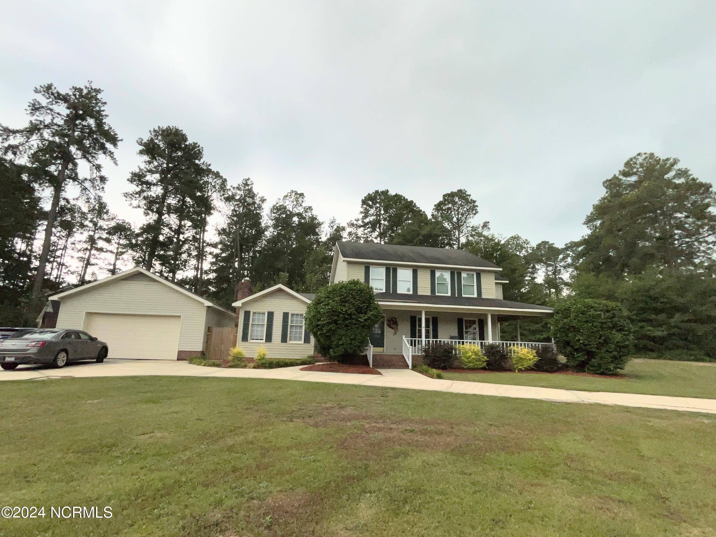 Laurinburg, NC 28352,11360 Kerrimur DR