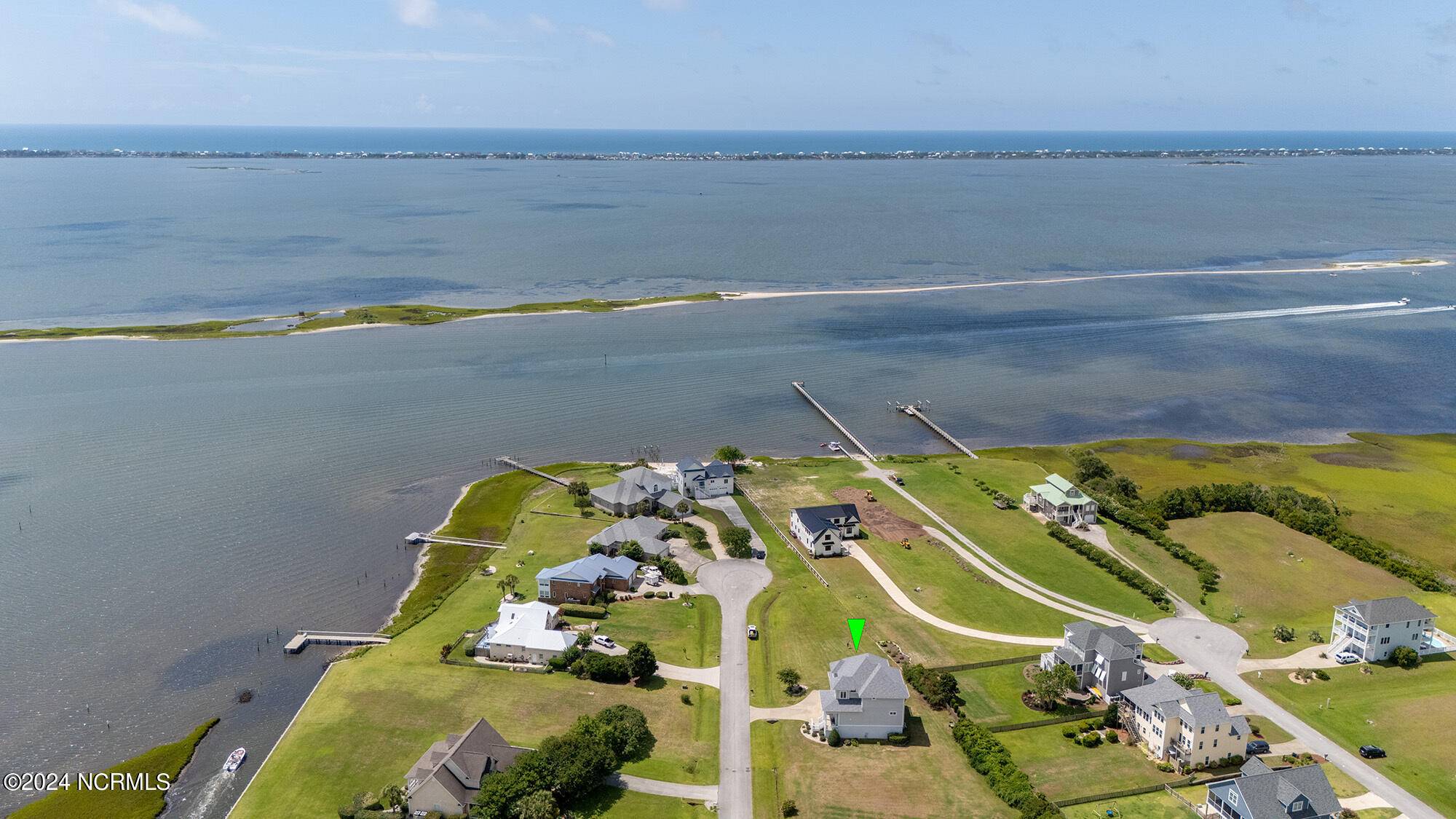 Newport, NC 28570,516 Blue Heron Drive