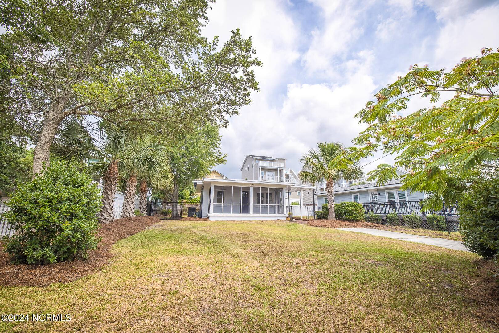 Carolina Beach, NC 28428,1608 Bonito LN