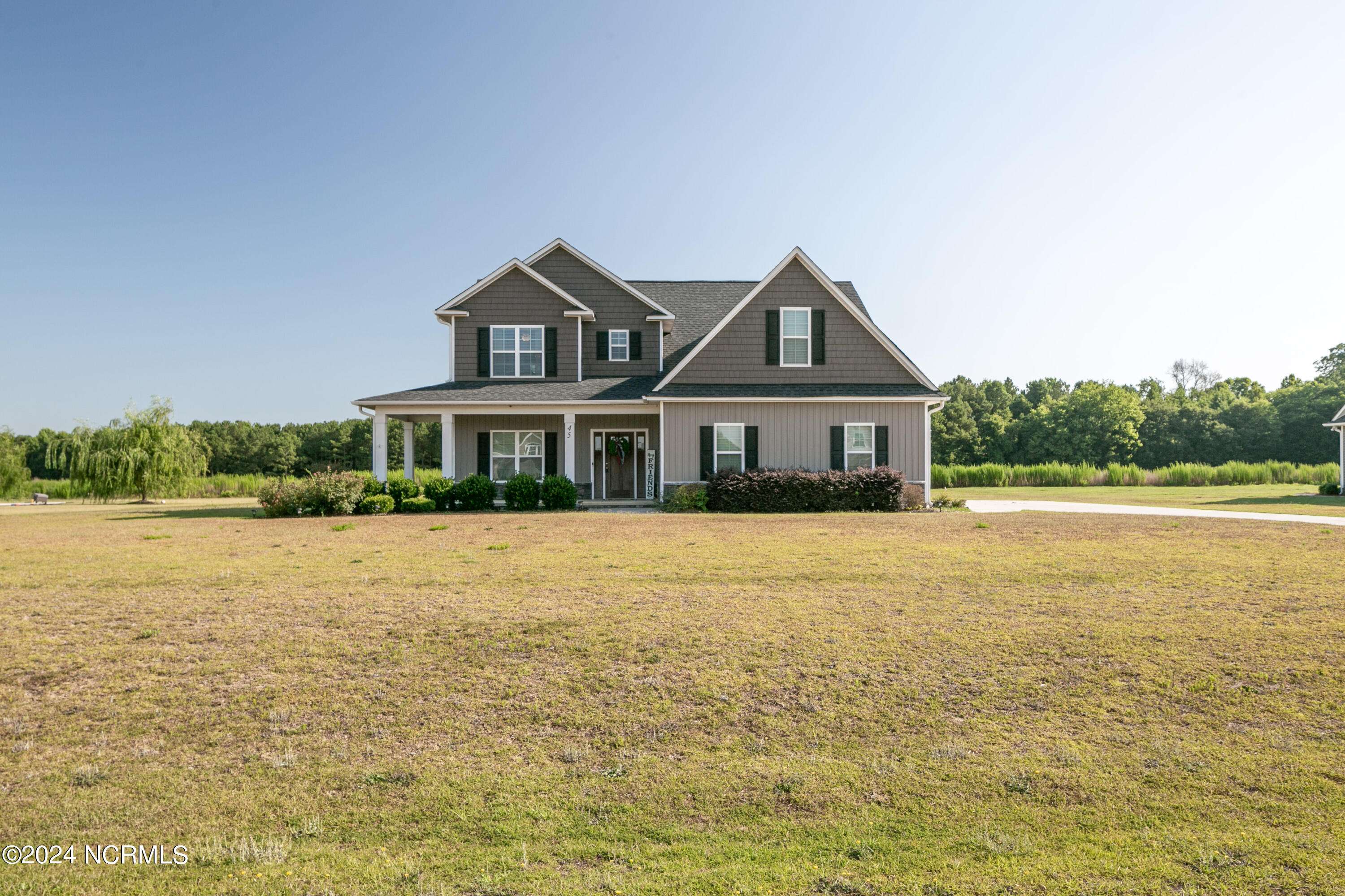 Clinton, NC 28328,45 E Bermuda CIR