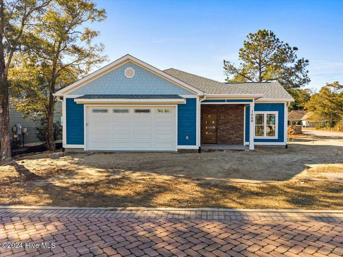 Shallotte, NC 28470,1668 Back Bay DR SW