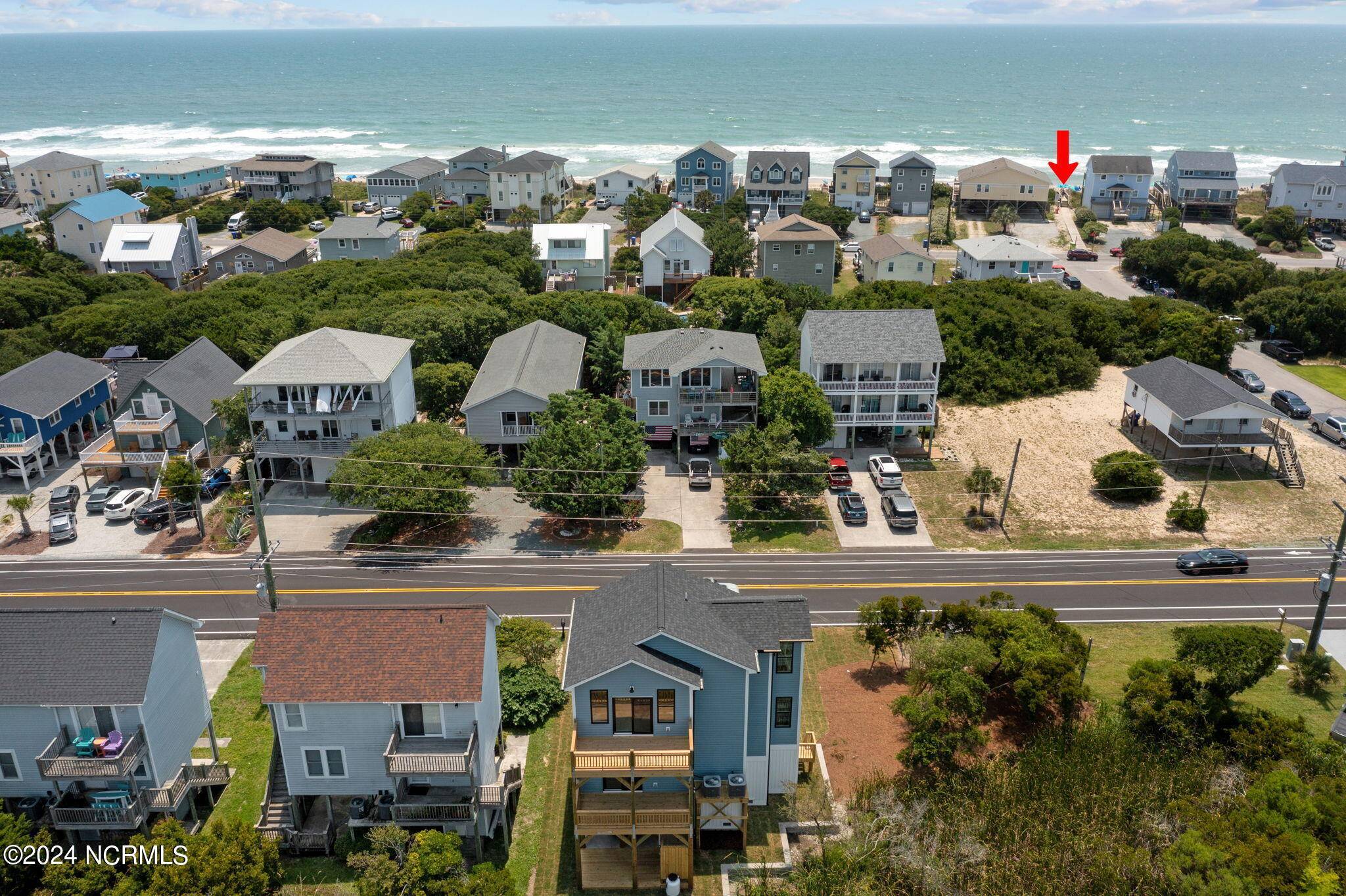 Surf City, NC 28445,1015 S Topsail DR