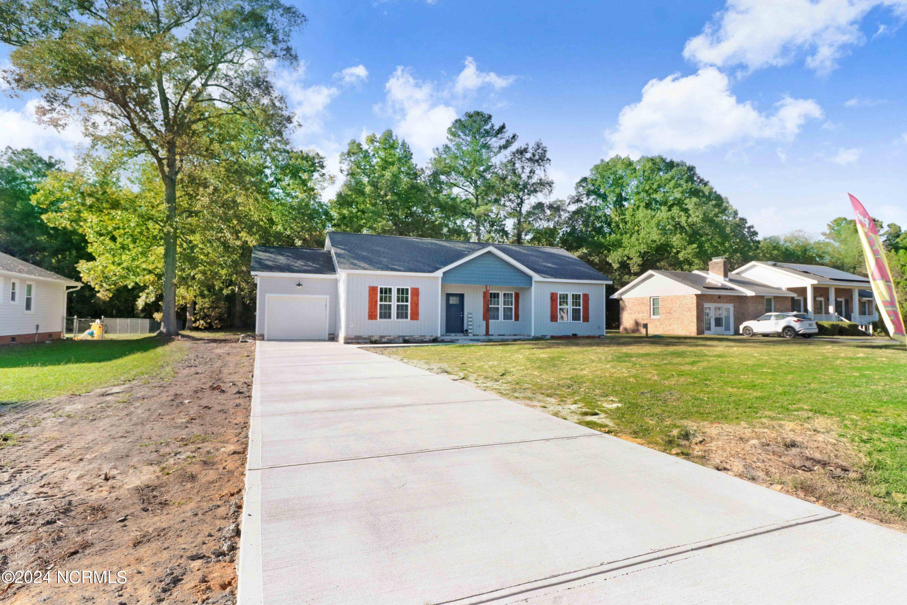 Kinston, NC 28501,2642 Kevin DR