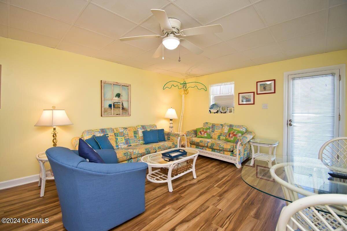 Atlantic Beach, NC 28512,303 Henderson BLVD #2