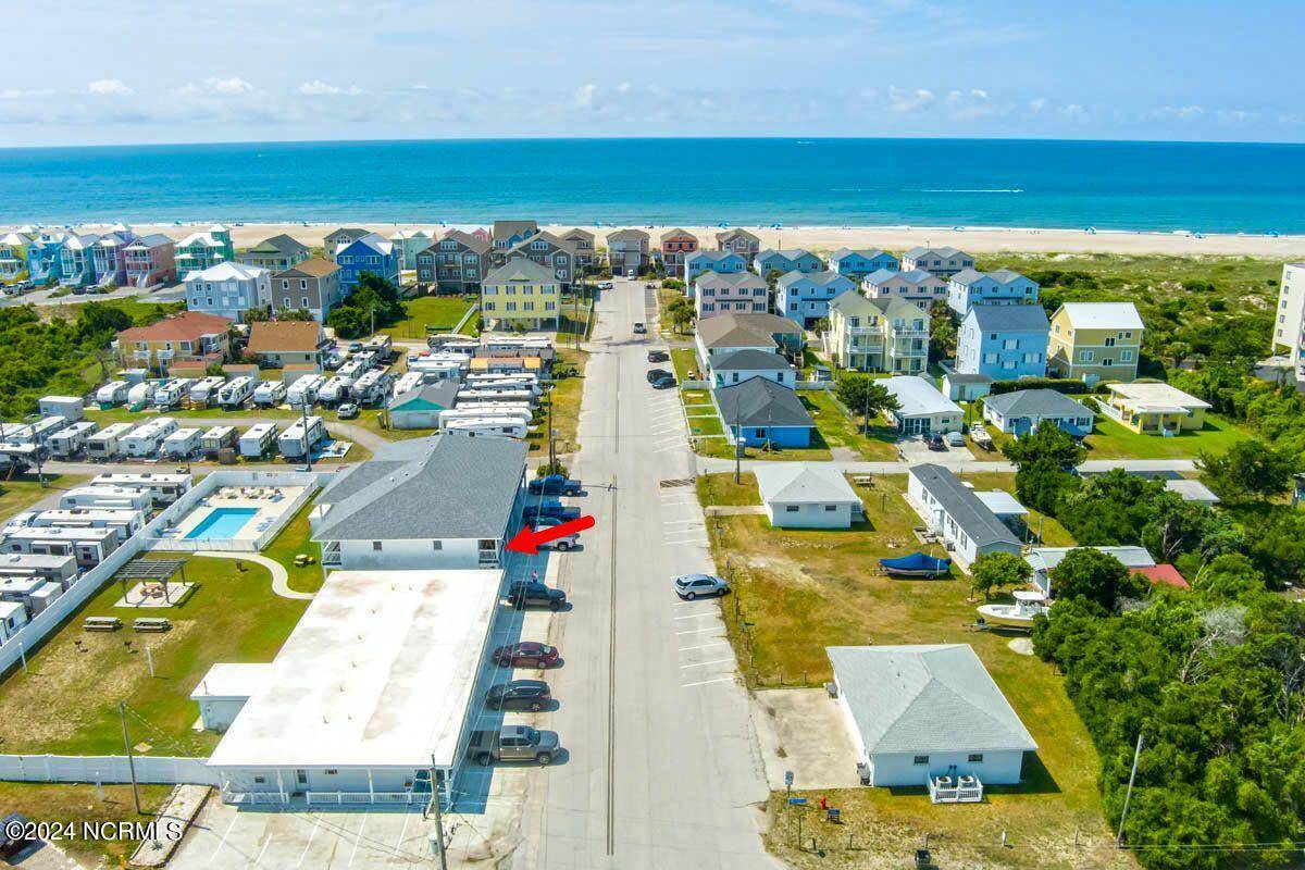 Atlantic Beach, NC 28512,303 Henderson BLVD #2