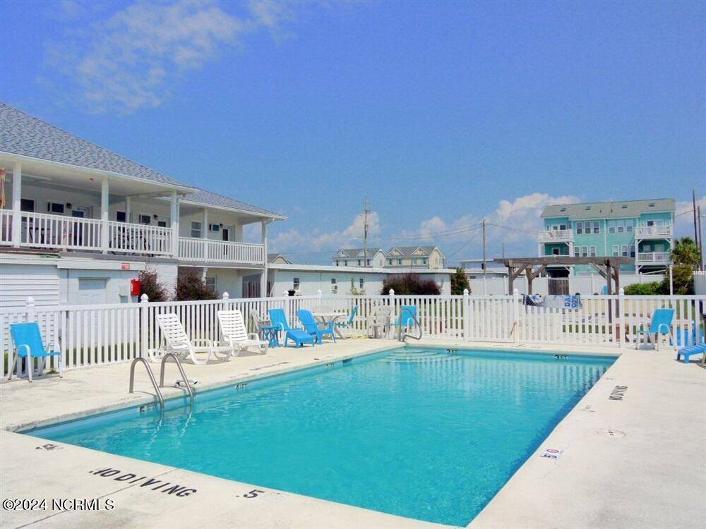 Atlantic Beach, NC 28512,303 Henderson BLVD #2