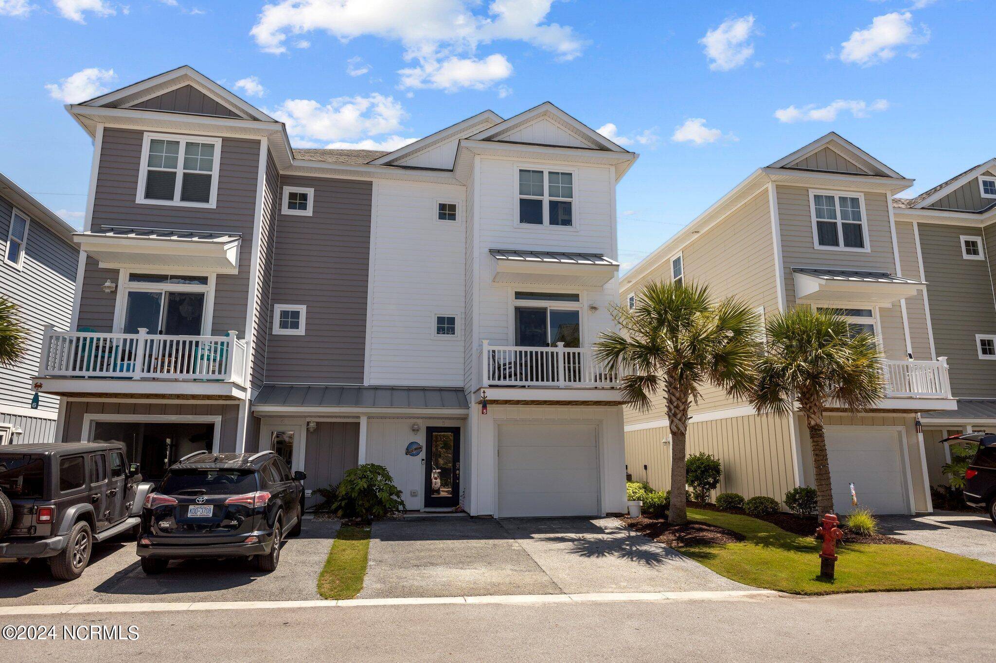 Atlantic Beach, NC 28512,2800 W Fort Macon Road #5