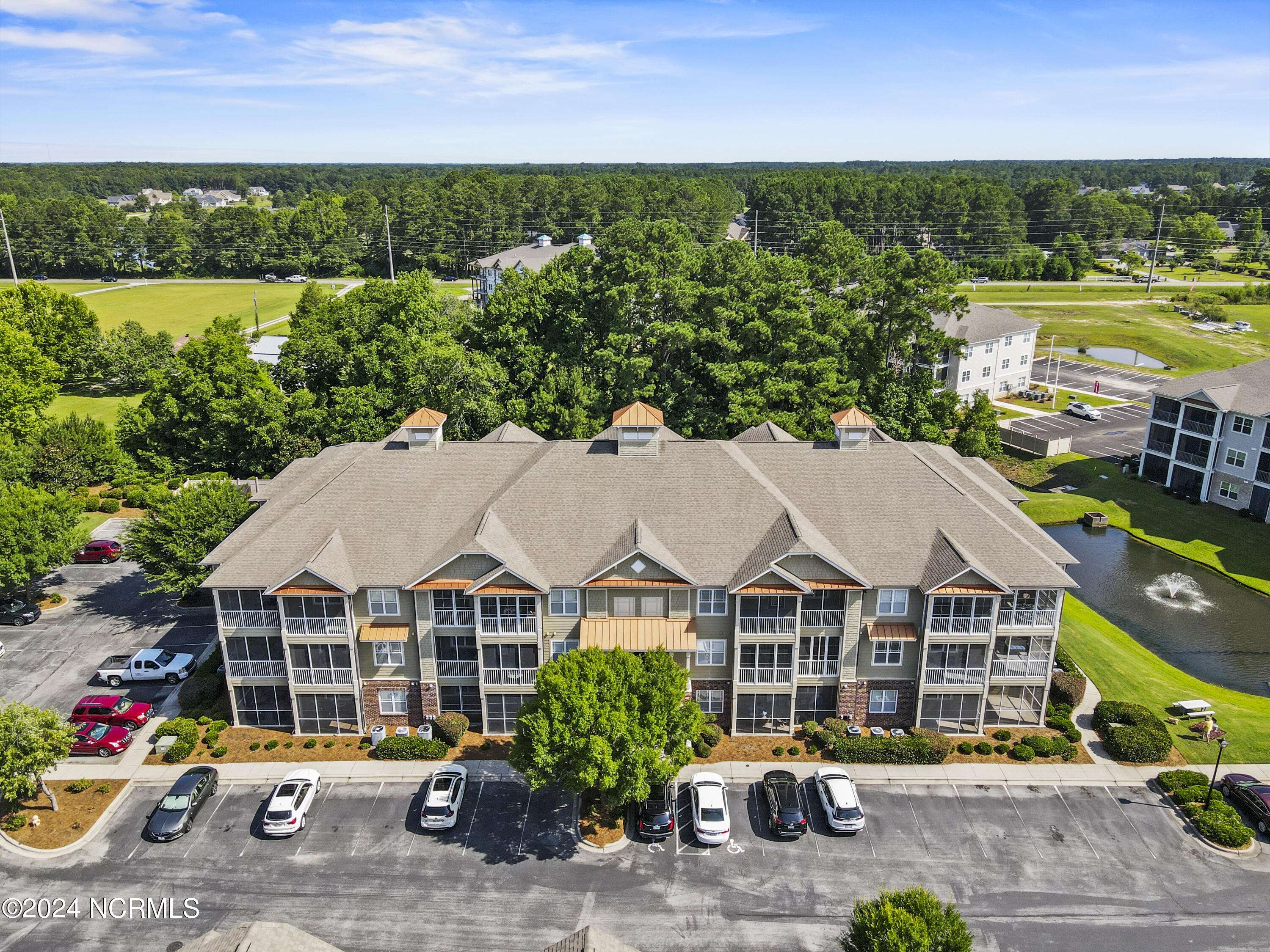 Calabash, NC 28467,395 S Crow Creek DR NW #Unit 1507