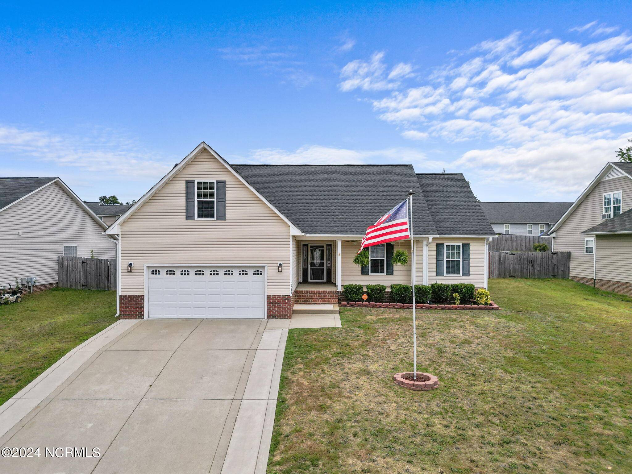 Fayetteville, NC 28314,6933 St Julian WAY