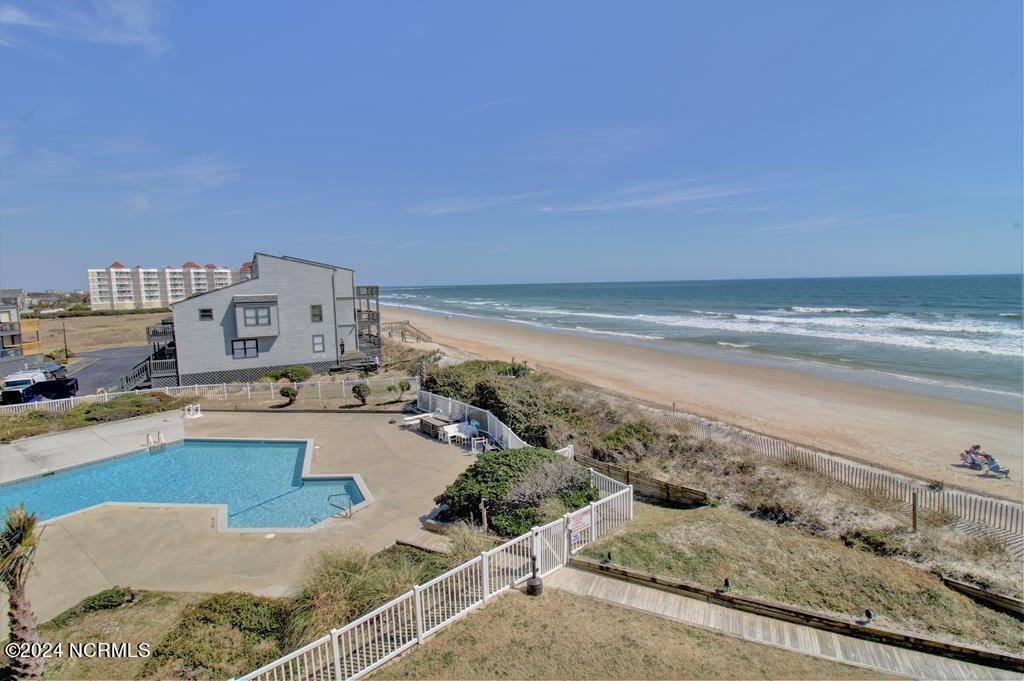 North Topsail Beach, NC 28460,1896 New River Inlet RD #1312