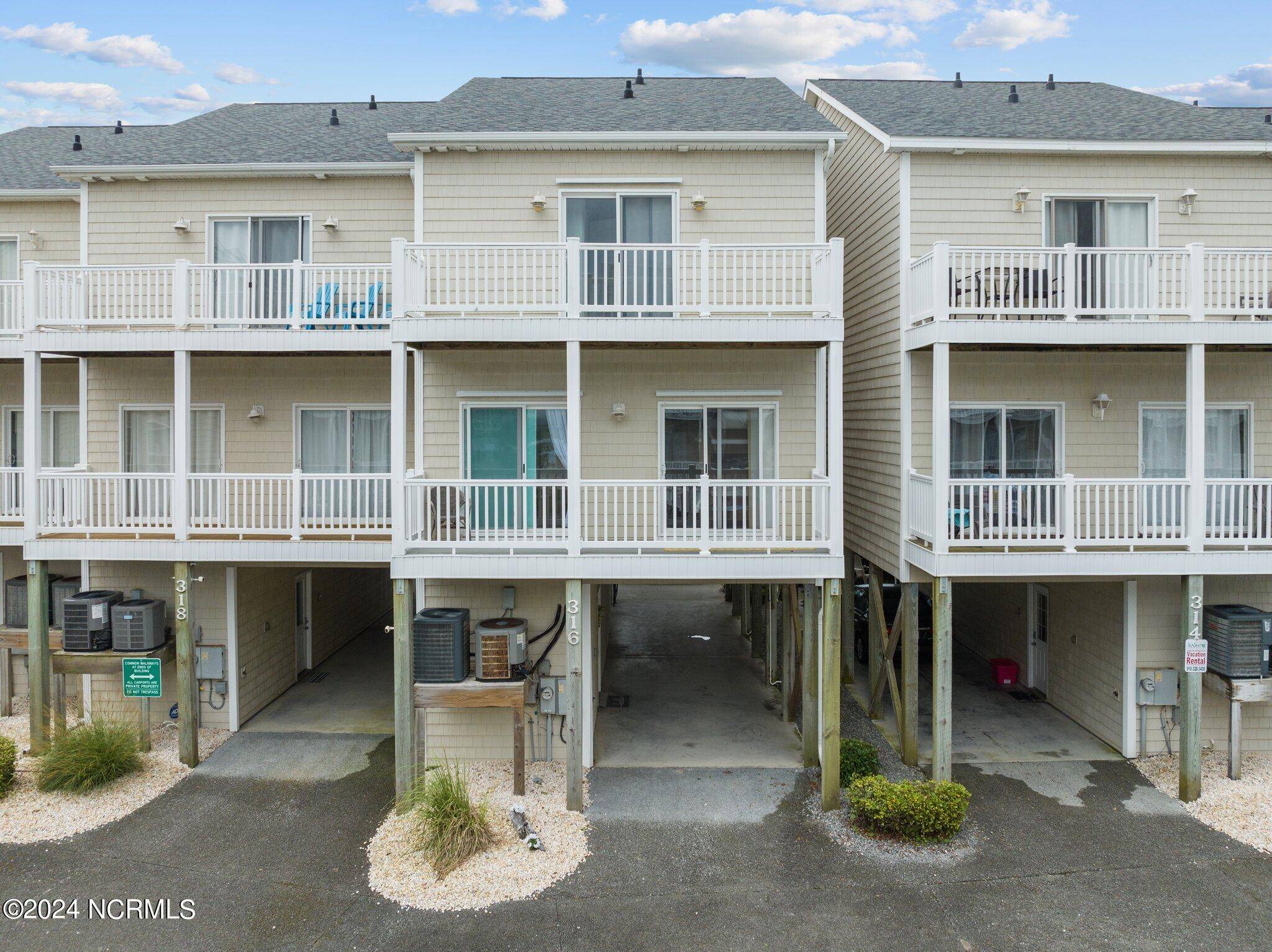 Surf City, NC 28445,316 Sea Star Circle